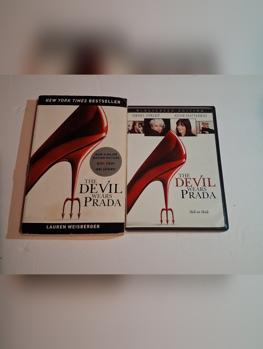 The Devil Wears Prada Bundle